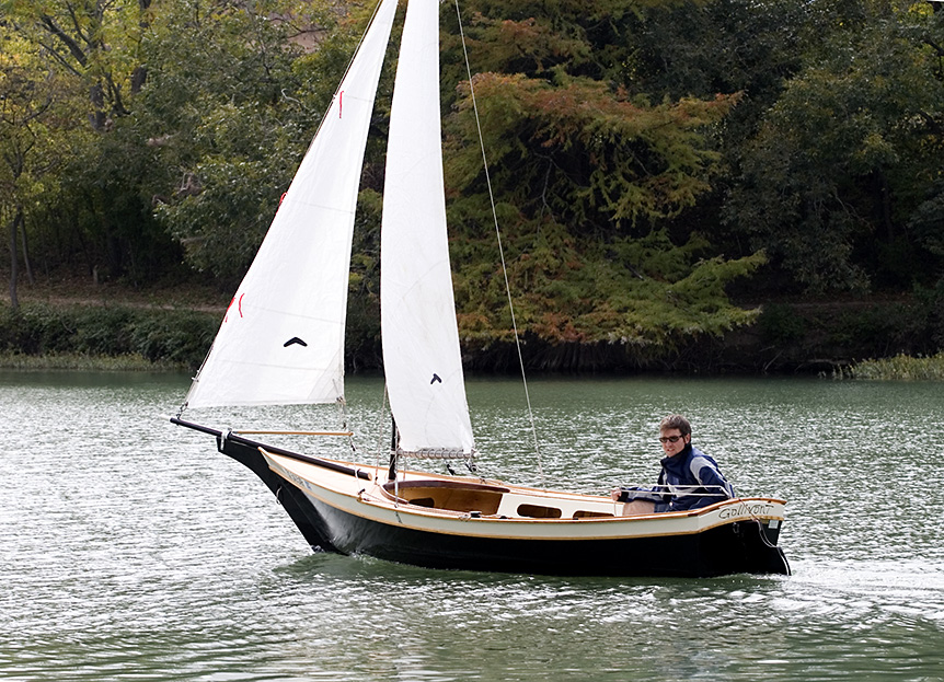 skipjack 15 sailboat